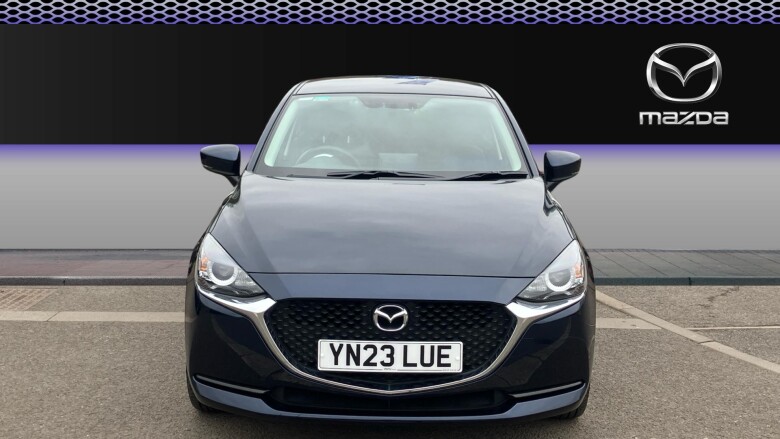 Mazda 2 1.5 Skyactiv G 75 SE-L 5dr Petrol Hatchback